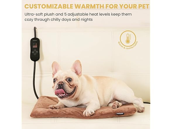 PetTemp Pet Heating Pad