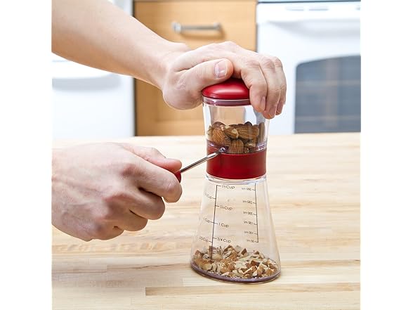 Prepworks by Progressive Nut Chopper