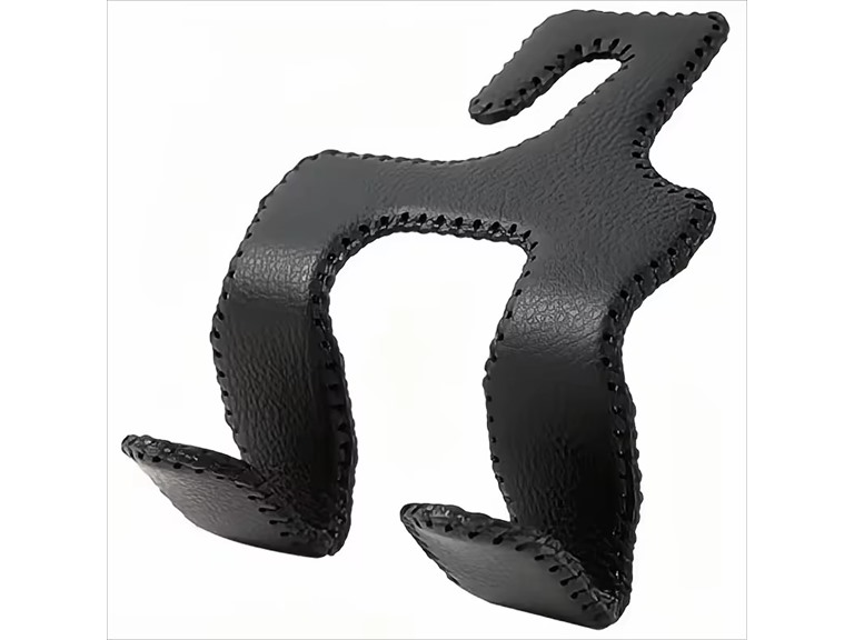 3P Experts 3PX-STBGHOOK-BLK-2PK Multi-fun