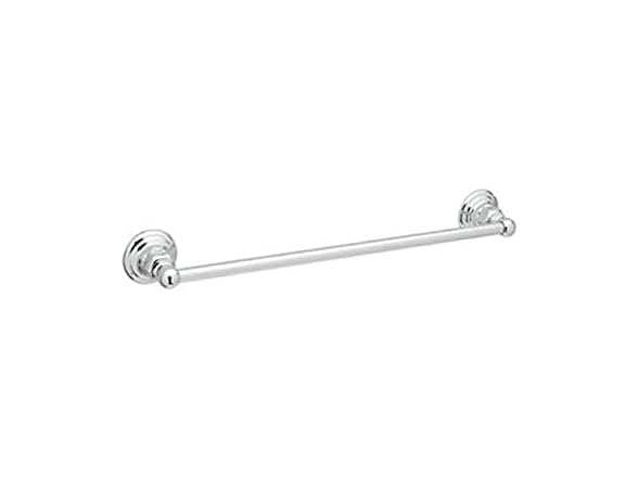 ROHL ROT1/24ULB Wall Mount 24" Single