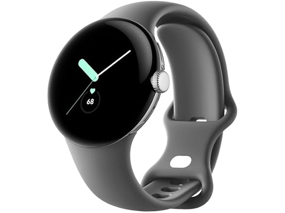 Google Pixel Watch | 41mm | LTE (Refurbished)