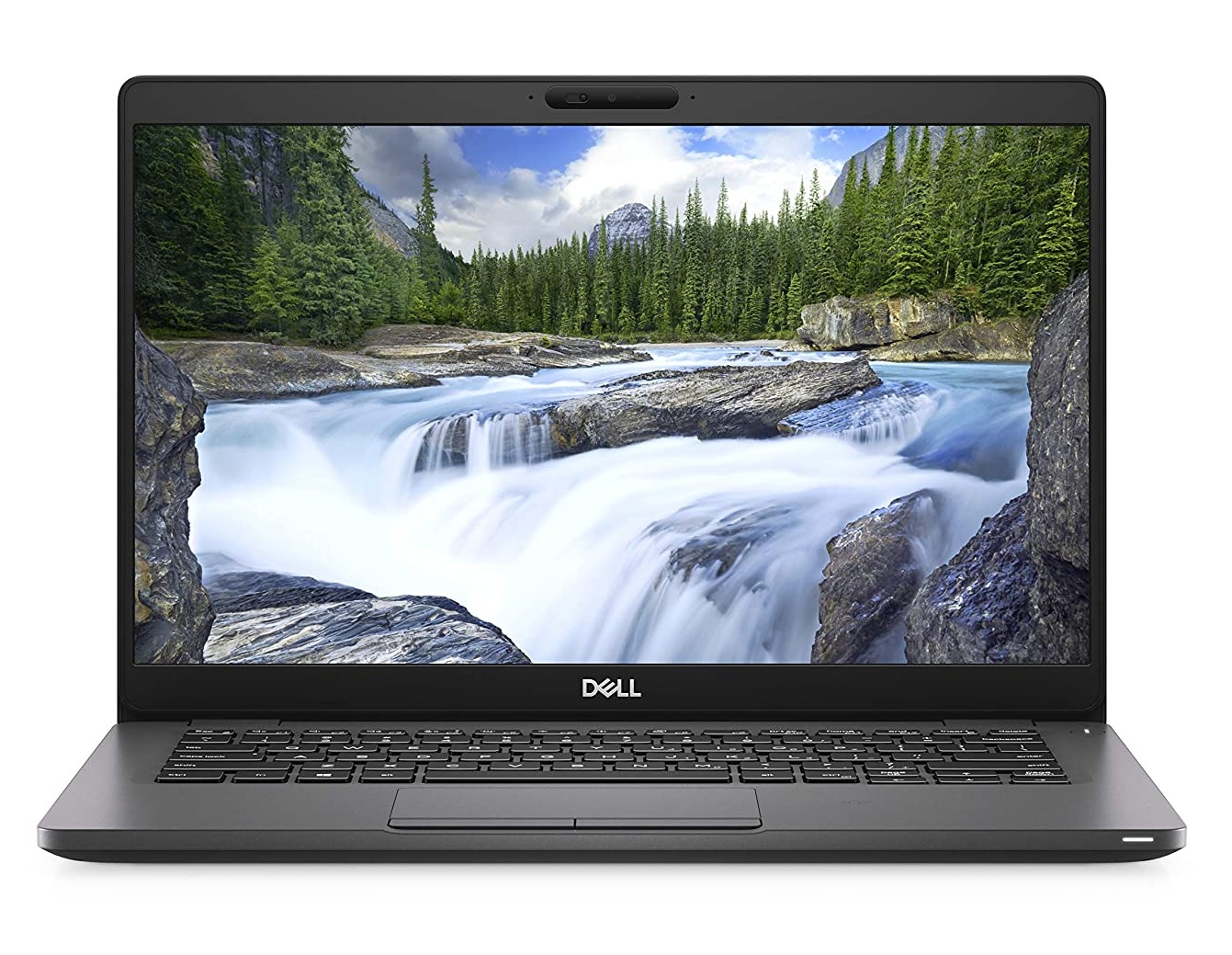Dell Latitude 5300 13.2" FHD Laptop (16GB/256GB) (S&D) - Gallery 6