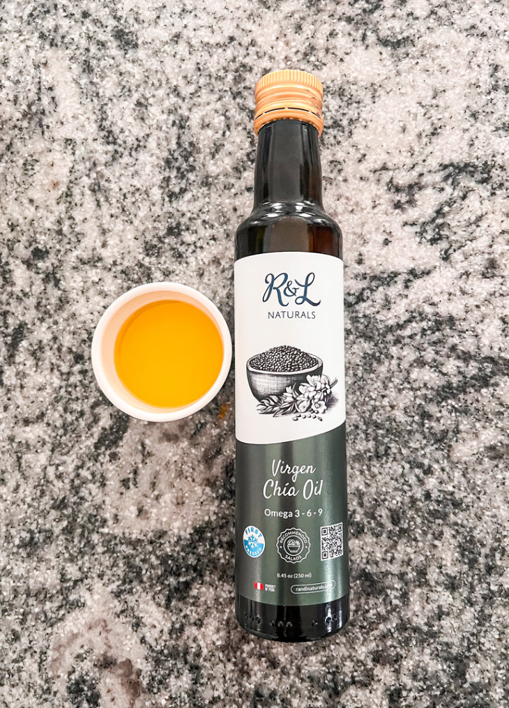 (2pk) Rabble & Lion Oil: Your Choice - Gallery 6