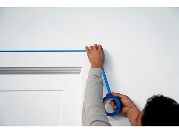 ScotchBlue Painter's Tape 1" x 60 Yd