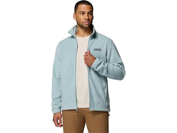 Columbia Men's (2XL) Men's Steens Mountain 2.0 Ful