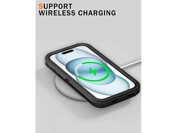BOCONARRY Magnetic Case