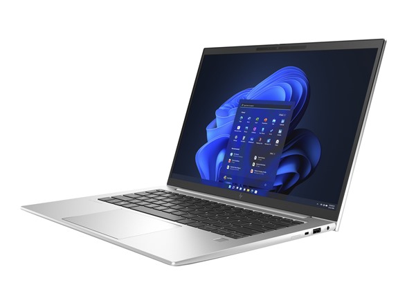 HP EliteBook 845 G9 14" WUXGA Ryzen 7 Pro Laptop