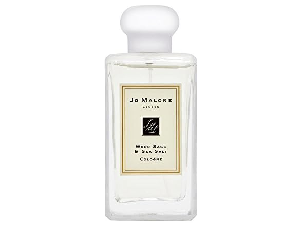 Jo Malone Jo Malone Wood Sage and Sea Salt Cologne, 3.4 oz