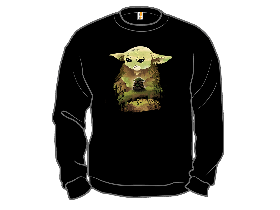 The Child Forest - Gallery 11