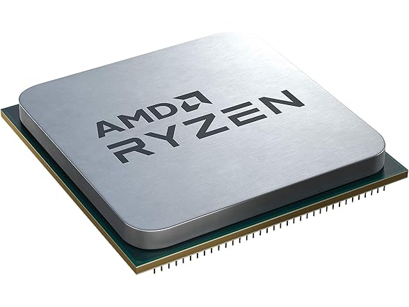 AMD Ryzen 5 3600XT 6-core, 12-Threads