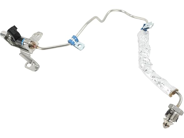 Genuine GM Parts Fuel Injector