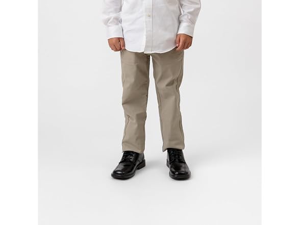 Deer Stags Gabe Lace-Up Dress Oxford