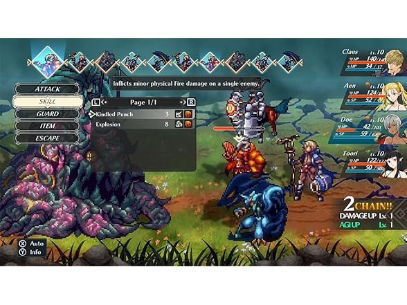 WiZmans World Re;Try