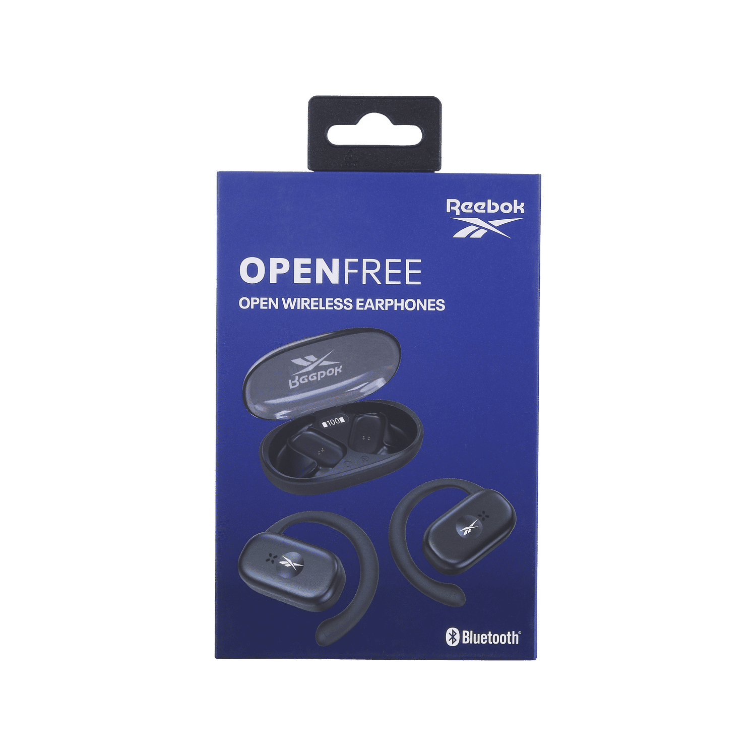 Open OWS Earbuds w/ Display Case - Gallery 15