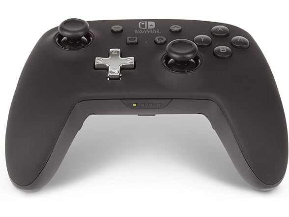 PowerA Enhanced Wireless Controller for Nintendo Switch/Switch 2/Switch Lite/OLED