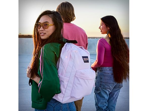 JanSport SuperBreak One Backpack