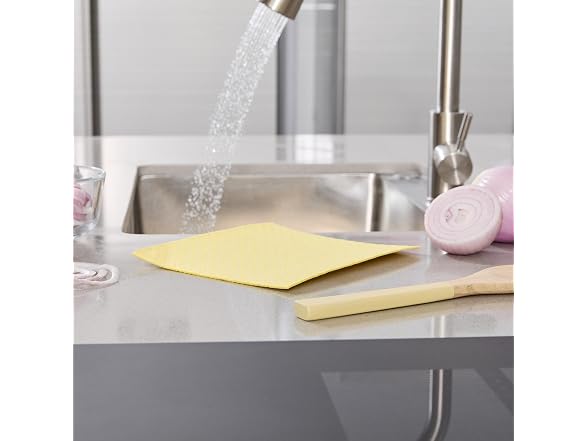 Restaurantware Swedish Dishcloths Pack of 10