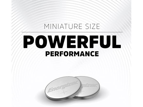 Energizer 2450 Lithium Coin Battery