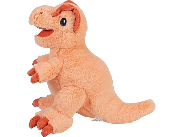 Wild Republic Mellowkins Eco Mini T-Rex