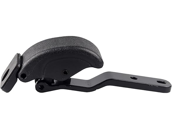 Covnikyer Rear Quarter Window Latch Com