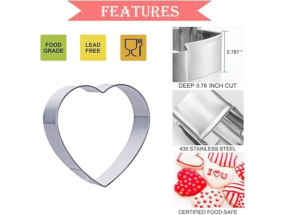 Nother cookie cutter