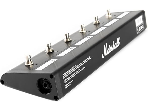  Marshall PEDL-91016 JVM4 DSL40CR