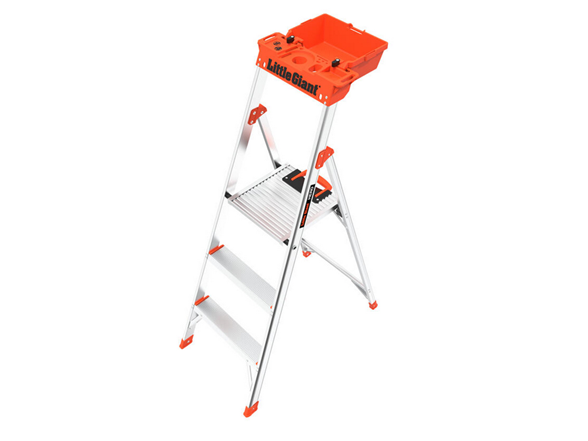 Little Giant Ladder Systems 15500-041 5' HERO