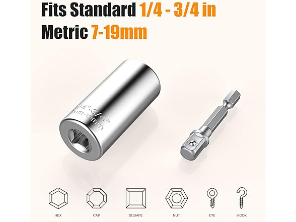 Kusonkey Christmas Gifts Stocking Stuffers for Men, Kus