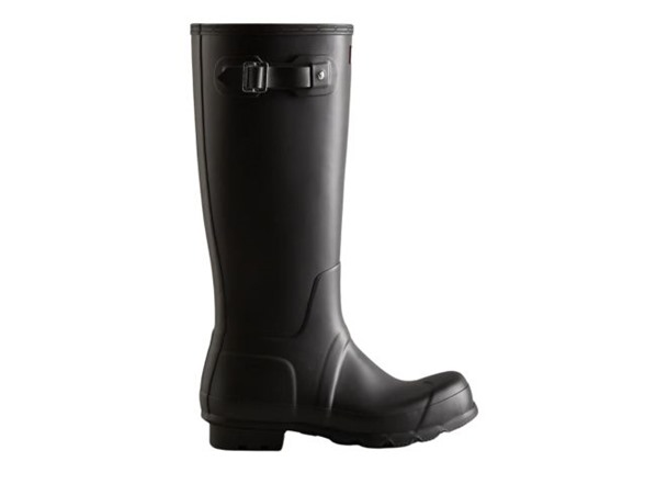 Hunter Men's Original Tall Side Adjustable Boots