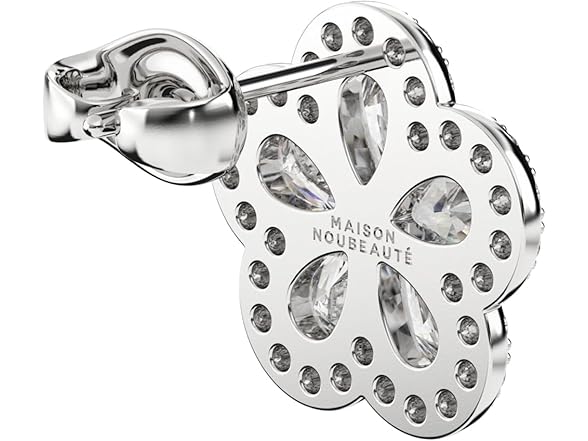 Maison Melissa Flower Earrings