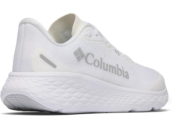 White/Grey Ice