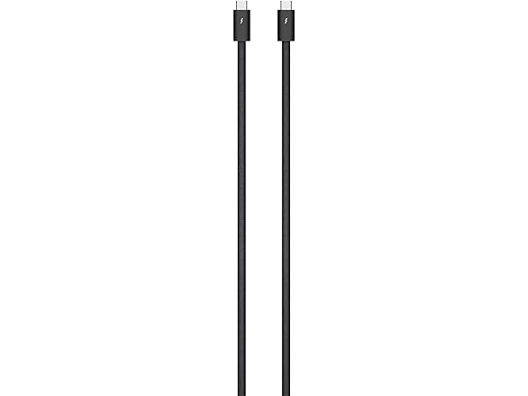 Apple Thunderbolt 5 (USB‑C) Pro Cable