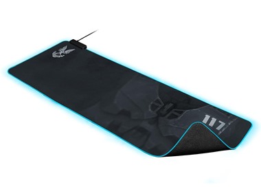 $19.99, Was $49.99, 60% Off! Razer Goliathus Extended Chroma Mousepad dealfomo