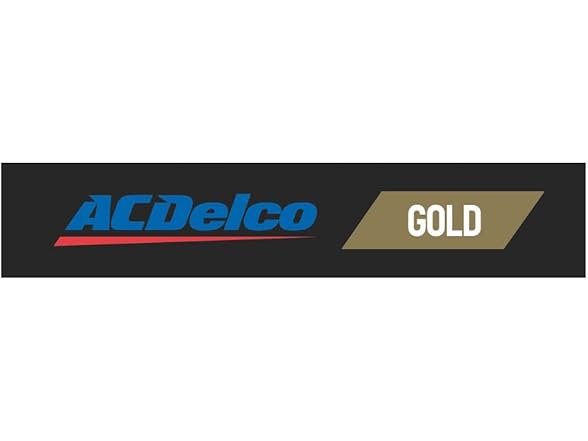 ACDelco R45TSX SPARK PLUG
