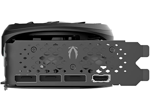 ZOTAC GAMING GeForce RTX 4070 Ti SUPER
