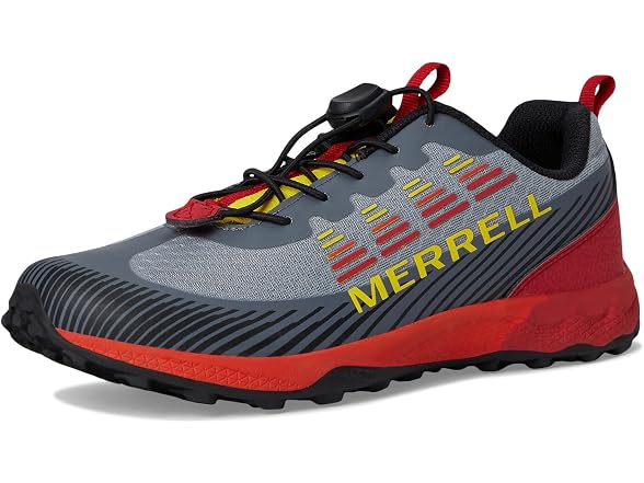 Merrell Kid's Agility Peak
