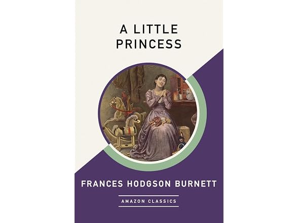 Amazon Publishing A Little Princess (AmazonClassics