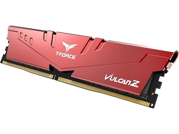 TEAMGROUP T-Force Vulcan Z DDR4 32GB Kit