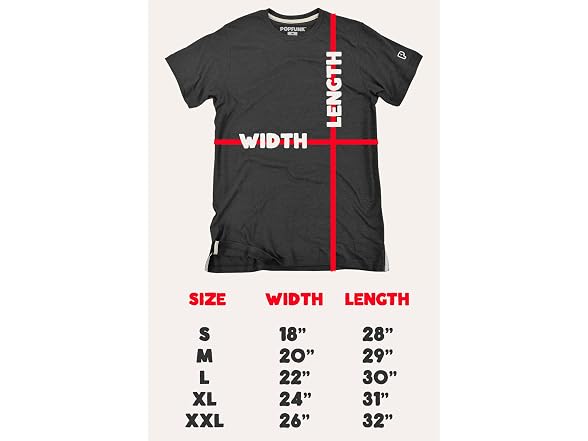 Popfunk (S) Official Power Rangers Ranger T-Shirt