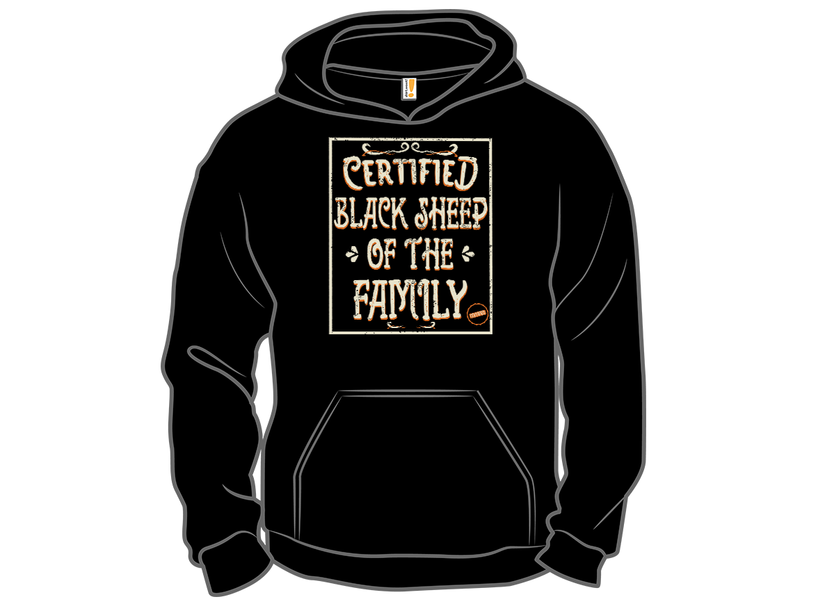 Certified Black Sheep - Gallery 12