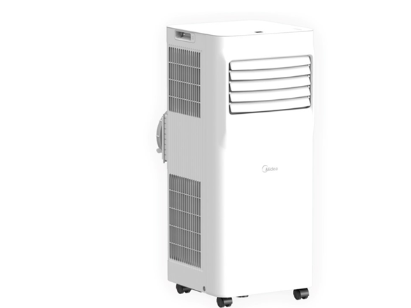Midea 5,000 BTU Portable Air Conditioner