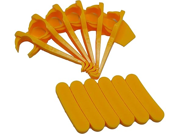 Tire Changer Insert, Tire Machine Guard 2PK