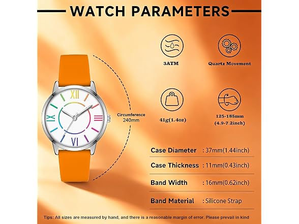 Bisley Fashion Analog Watch for Women