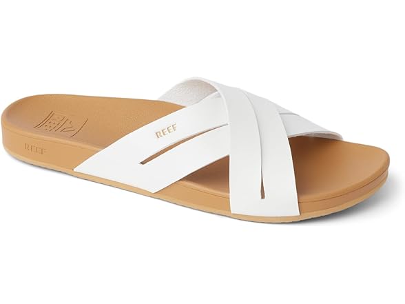 Reef Cushion Spring Bloom Womens Sandal