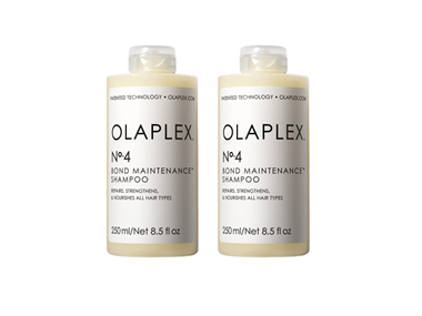 $41.99, Was $64, 34% Off! 2Pk Olaplex No.4 Bond Shampoo 250ml/8.5 oz dealfomo