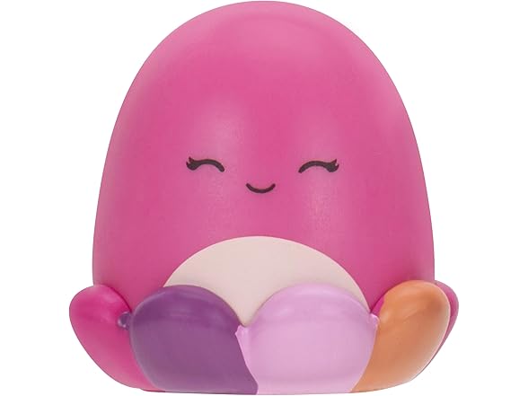 Squish-a-longs 14 Pack - Series 2, Wave 1