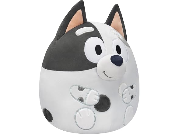 Squishmallows Original Bluey 12in “Muffin” Plush