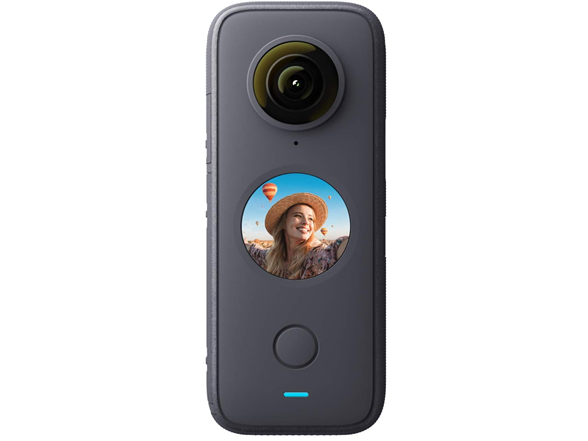 Insta360 ONE X2 Action Camera