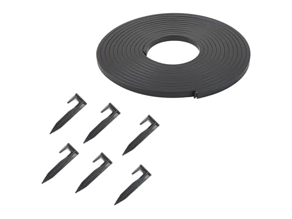 LawnMaster OcuMow™ Magnetic Strips