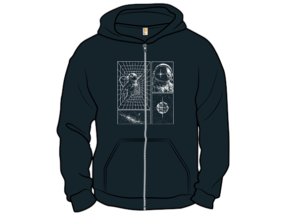 Beyond the Cosmos
